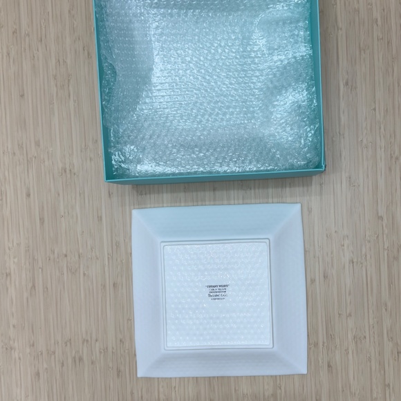 Tiffany & Co - Weave tray - Picture 4 of 7